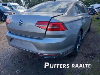 Volkswagen Passat Passat (3G2), Sedan, 2014 / 2024 2.0 TDI BiTurbo 16V 4Motion picture 21