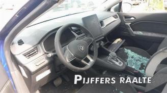 Renault Captur Captur II (RJB), SUV, 2020 1.6 E-Tech 160 picture 20