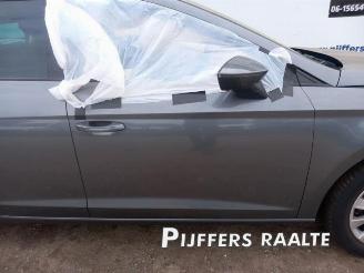 Seat Leon Leon ST (5FF), Combi 5-drs, 2012 / 2020 1.0 TSI 12V picture 11