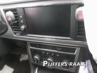 Seat Leon Leon ST (5FF), Combi 5-drs, 2012 / 2020 1.0 TSI 12V picture 21