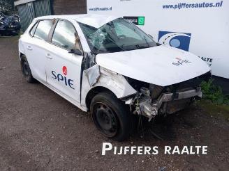 Opel Corsa Corsa F (UB/UH/UP), Hatchback 5-drs, 2019 1.2 Turbo 12V 100 picture 2