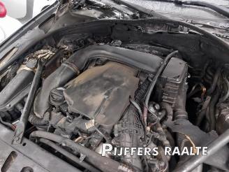 BMW 5-serie 5 serie (F10), Sedan, 2009 / 2016 530d 24V picture 16