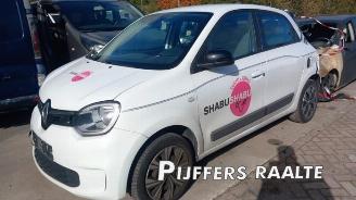 Renault Twingo Twingo III (AH), Hatchback 5-drs, 2014 / 2024 1.0 SCe 65 12V picture 2