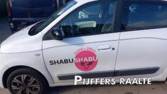 Renault Twingo Twingo III (AH), Hatchback 5-drs, 2014 1.0 SCe 65 12V picture 7