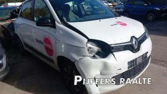 Renault Twingo Twingo III (AH), Hatchback 5-drs, 2014 1.0 SCe 65 12V picture 4