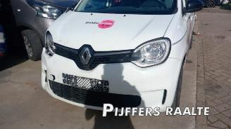 Renault Twingo Twingo III (AH), Hatchback 5-drs, 2014 / 2024 1.0 SCe 65 12V picture 3