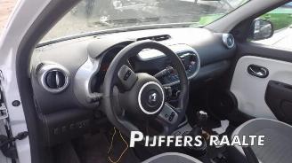 Renault Twingo Twingo III (AH), Hatchback 5-drs, 2014 / 2024 1.0 SCe 65 12V picture 12
