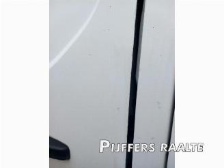Opel Vivaro Vivaro, Van, 2014 / 2019 1.6 CDTI BiTurbo 120 picture 16
