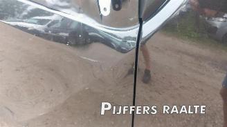Renault Trafic Trafic (1FL/2FL/3FL/4FL), Van, 2014 1.6 dCi 145 Twin Turbo picture 31
