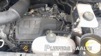 Renault Trafic Trafic (1FL/2FL/3FL/4FL), Van, 2014 1.6 dCi 145 Twin Turbo picture 27
