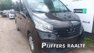 Renault Trafic Trafic (1FL/2FL/3FL/4FL), Van, 2014 1.6 dCi 145 Twin Turbo picture 2