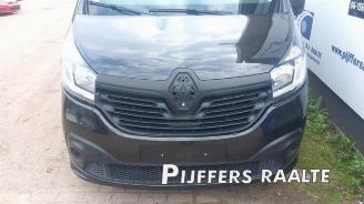 Renault Trafic Trafic (1FL/2FL/3FL/4FL), Van, 2014 1.6 dCi 145 Twin Turbo picture 3