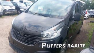 Renault Trafic Trafic (1FL/2FL/3FL/4FL), Van, 2014 1.6 dCi 145 Twin Turbo picture 6