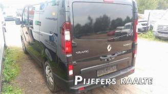 Renault Trafic Trafic (1FL/2FL/3FL/4FL), Van, 2014 1.6 dCi 145 Twin Turbo picture 15