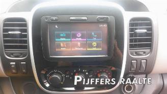 Renault Trafic Trafic (1FL/2FL/3FL/4FL), Van, 2014 1.6 dCi 145 Twin Turbo picture 24