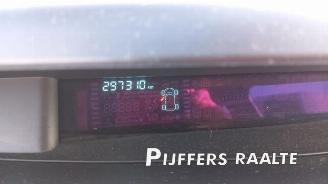 Renault Espace Espace (JK), MPV, 2002 / 2015 2.0 16V Turbo picture 10