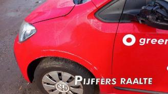 Volkswagen Up! Up! (121), Hatchback, 2011 1.0 12V 60 picture 6