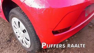 Volkswagen Up! Up! (121), Hatchback, 2011 1.0 12V 60 picture 6