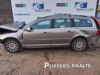 Dezmembrări autoturisme Volvo V-70 V70 (BW), Combi, 2007 / 2016 1.6 T4 16V 2012/1