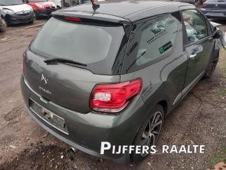 Citroën DS3 DS3 (SA), Hatchback, 2009 / 2015 1.2 12V PureTech 82 picture 11