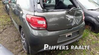 Citroën DS3 DS3 (SA), Hatchback, 2009 / 2015 1.2 12V PureTech 82 picture 21