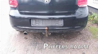 Volkswagen Polo Polo V (6R), Hatchback, 2009 / 2017 1.2 TSI picture 9