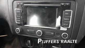 Volkswagen Polo Polo V (6R), Hatchback, 2009 / 2017 1.2 TSI picture 19