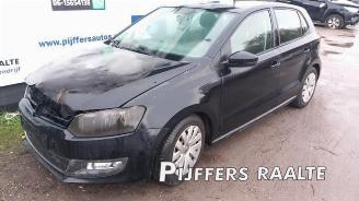 Volkswagen Polo Polo V (6R), Hatchback, 2009 / 2017 1.2 TSI picture 2