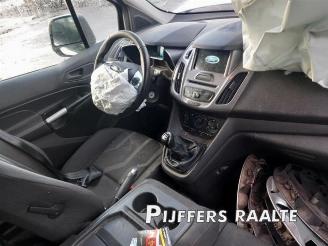 Ford Transit Connect Transit Connect (PJ2), Van, 2013 1.5 TDCi ECOnetic picture 19