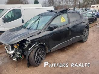 Auto da rottamare Peugeot 3008 3008 II (M4/MC/MJ/MR), MPV, 2016 1.6 16V HYbrid 225 2024