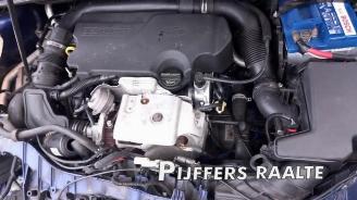 Ford Focus Focus 3, Hatchback, 2010 / 2020 1.0 Ti-VCT EcoBoost 12V 100 picture 18