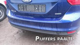 Ford Focus Focus 3, Hatchback, 2010 / 2020 1.0 Ti-VCT EcoBoost 12V 100 picture 5