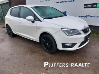Seat Ibiza Ibiza IV SC (6J1), Hatchback 3-drs, 2008 / 2016 1.0 EcoTSI 12V picture 2