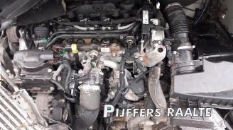 Peugeot Expert Expert (V1/VA/VB/VE/VF/VT/VY), Van, 2016 2.0 Blue HDi 120 16V picture 3