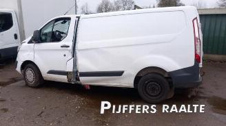Démontage voiture Ford Transit Transit Custom, Van, 2011 / 2023 2.2 TDCi 16V 2015/5
