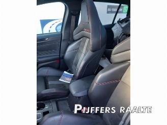 Ford Focus Focus 4 ST Wagon, Combi, 2019 / 2025 2.3 ST EcoBoost 16V picture 19