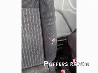 Ford Transit Transit Custom, Van, 2011 / 2023 2.0 TDCi 16V Eco Blue 130 picture 12