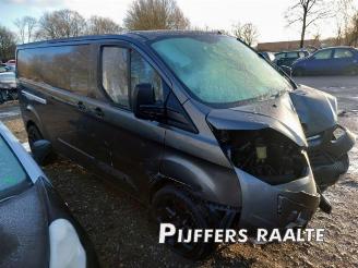 Ford Transit Transit Custom, Van, 2011 / 2023 2.0 TDCi 16V Eco Blue 130 picture 10