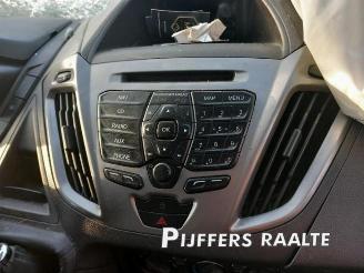 Ford Transit Transit Custom, Van, 2011 / 2023 2.0 TDCi 16V Eco Blue 130 picture 13