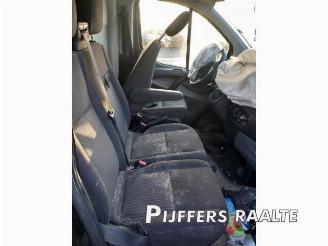 Ford Transit Transit Custom, Van, 2011 / 2023 2.0 TDCi 16V Eco Blue 130 picture 11