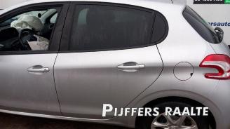 Peugeot 208 208 I (CA/CC/CK/CL), Hatchback, 2012 / 2019 1.2 Vti 12V PureTech 82 picture 14