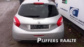 Peugeot 208 208 I (CA/CC/CK/CL), Hatchback, 2012 / 2019 1.2 Vti 12V PureTech 82 picture 5