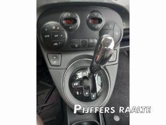 Fiat 500 500 (312), Hatchback, 2007 1.2 picture 18