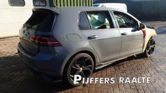 Dezmembrări autoturisme Volkswagen Golf Golf VII (AUA), Hatchback, 2012 / 2021 2.0 GTI TCR 16V 2019/6