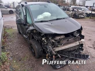 Citroën C3 picasso C3 Picasso (SH), MPV, 2008 / 2017 1.6 16V VTI 120 picture 10