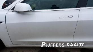 Tesla Model 3 Model 3, Sedan, 2017 Long Range 72kWh picture 13