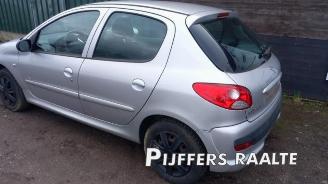 Peugeot 206 206+ (2L/M), Hatchback, 2009 / 2013 1.4 XS picture 12