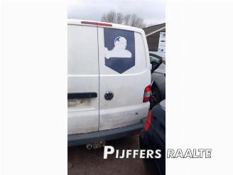 Volkswagen Transporter Transporter T5, Van, 2003 / 2015 2.0 TDI DRF picture 5