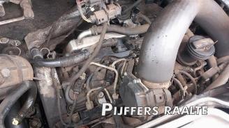 Volkswagen Transporter Transporter T5, Van, 2003 / 2015 2.0 TDI DRF picture 10