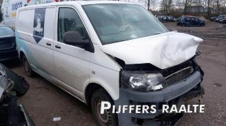 Volkswagen Transporter Transporter T5, Van, 2003 / 2015 2.0 TDI DRF picture 7
